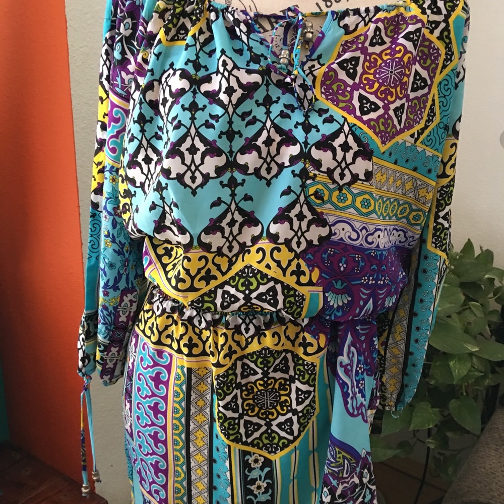 Cache Dress